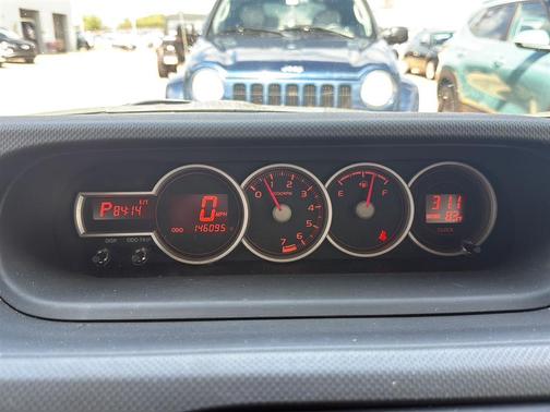 2012 Scion xB Release Series 9.0