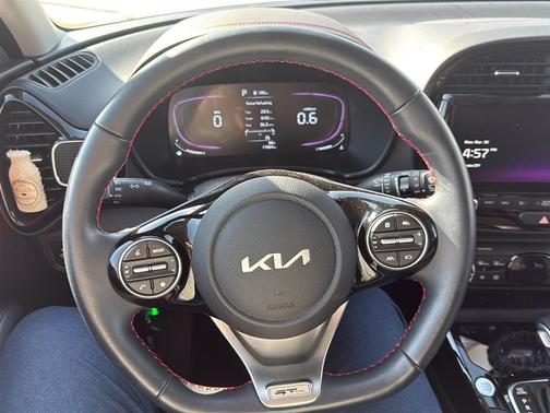 2024 Kia Soul GT-Line 2.0L