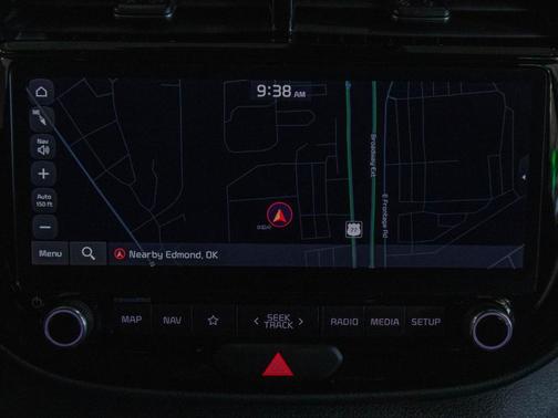 Snow White Pearl 2024 Kia Soul GT-Line 2.0L