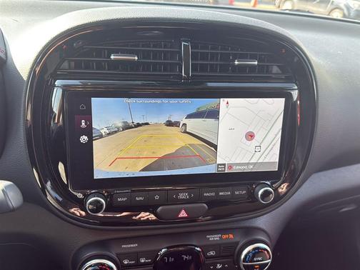 2024 Kia Soul GT-Line 2.0L