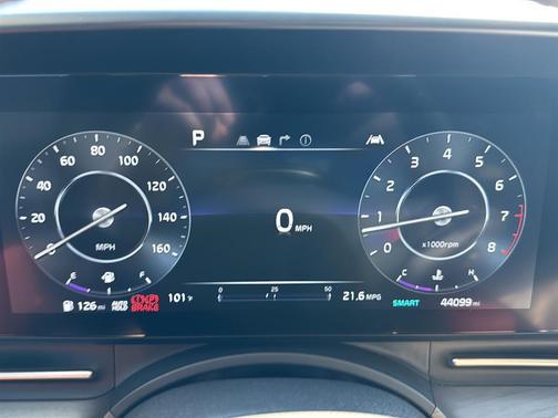 2023 Kia Carnival SX