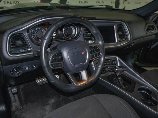 2020 Dodge Challenger R/T Scat Pack