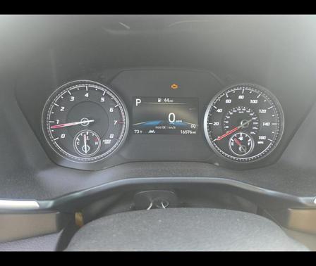 Portofino Gray 2023 Hyundai SANTA FE SE