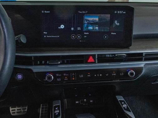 2025 Kia Sorento X-Line SX