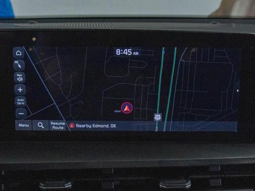 Metal 2025 Kia Telluride LX