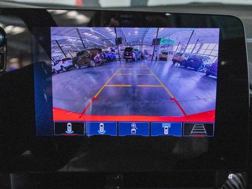 2025 Chevrolet Corvette Z06