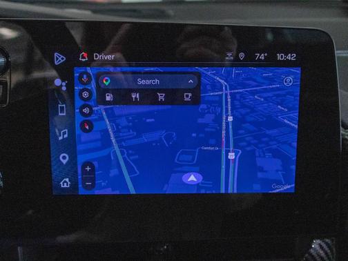 2025 Chevrolet Corvette Z06