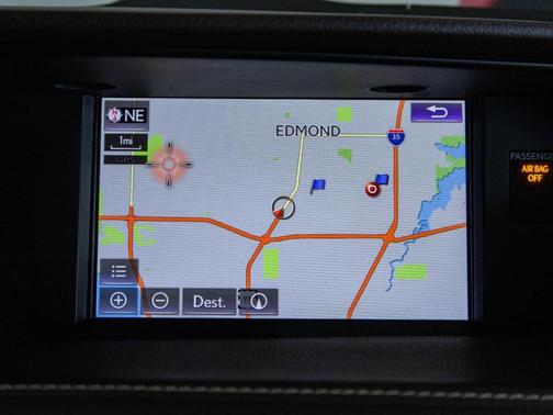 2017 Lexus ES 350 Base