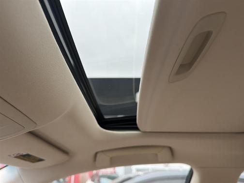 2017 Lexus ES 350 Base