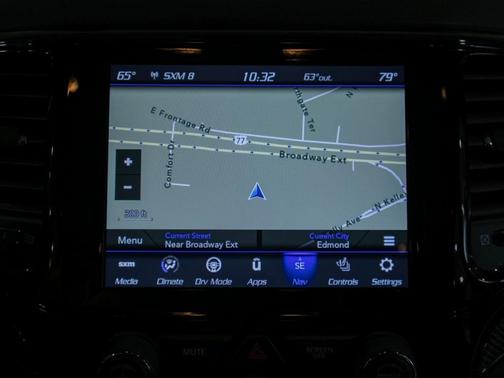 Photo 4 of 26 of 2021 Jeep Grand Cherokee Trackhawk