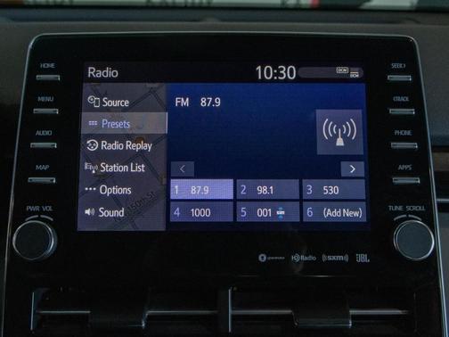 2019 Toyota Avalon Limited