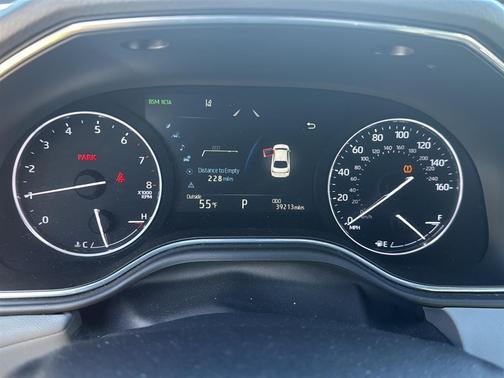 2019 Toyota Avalon Limited