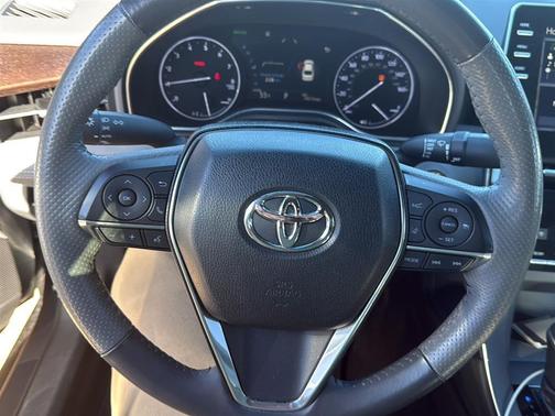 2019 Toyota Avalon Limited