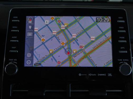 2019 Toyota Avalon Limited