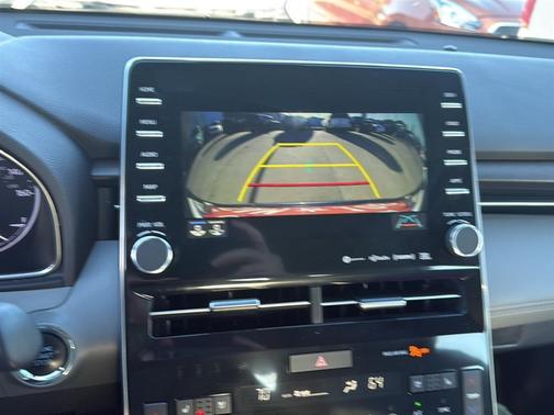 2019 Toyota Avalon Limited