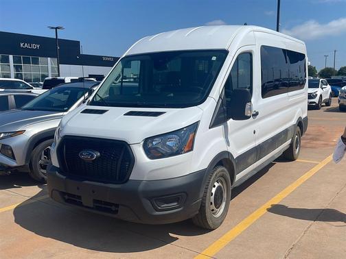 2023 Ford Transit-350 XL