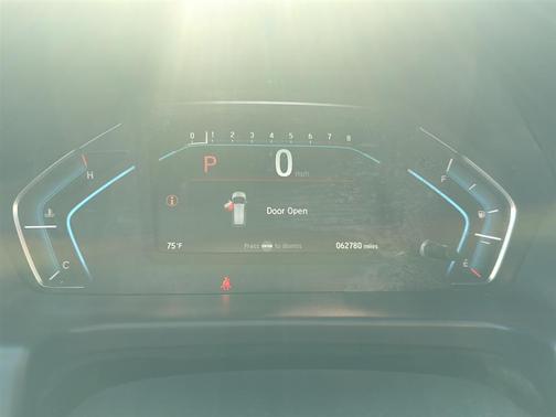 2020 Honda Odyssey EX