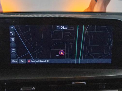 2024 Kia Telluride LX