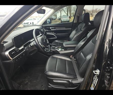 2024 Kia Telluride LX