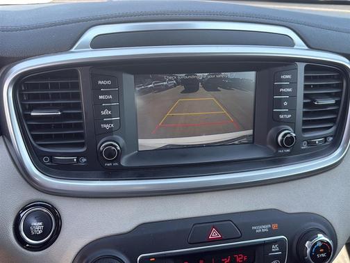 2020 Kia Sorento EX V6