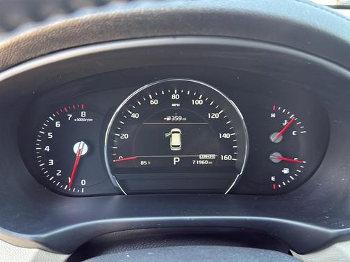 2020 Kia Sorento EX V6