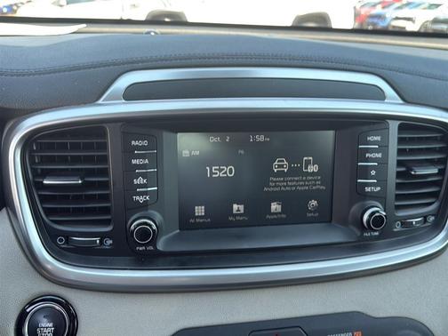 2020 Kia Sorento EX V6