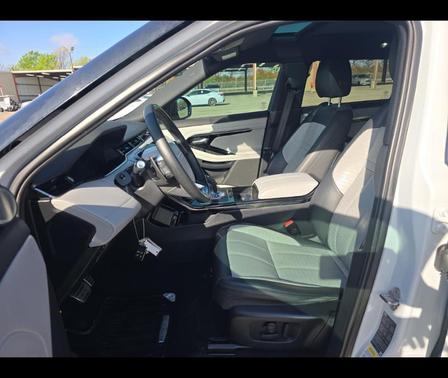 2020 Land Rover Range Rover Evoque R-Dynamic HSE