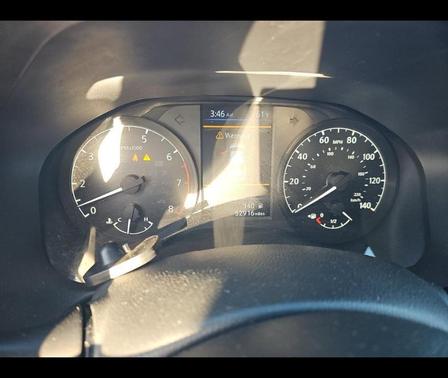 2021 Nissan Altima 2.5 S