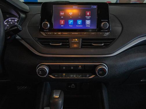 2021 Nissan Altima 2.5 S