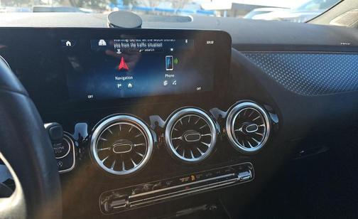 2024 Mercedes-Benz GLA 250 Base