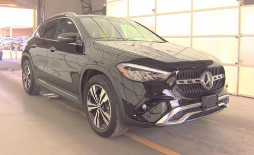 2024 Mercedes-Benz GLA 250 Base