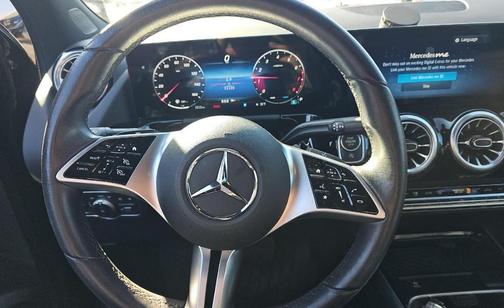 2024 Mercedes-Benz GLA 250 Base