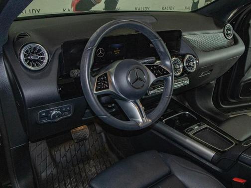 2024 Mercedes-Benz GLA 250 Base