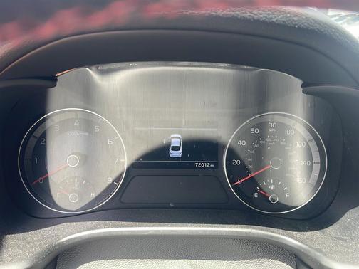 2022 Kia Forte GT