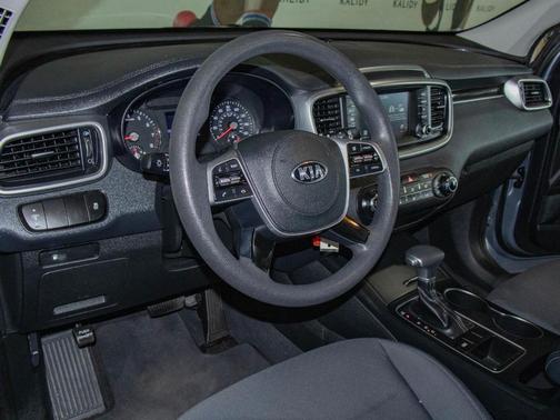 2020 Kia Sorento L