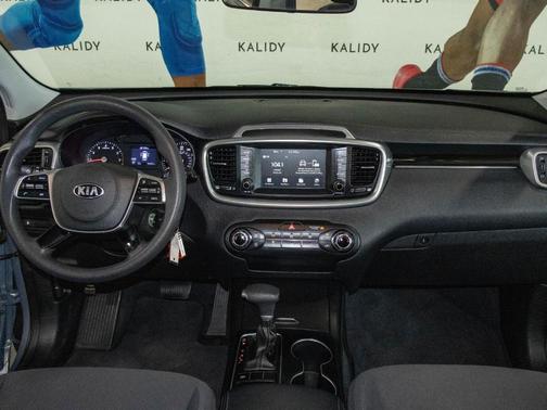 2020 Kia Sorento L