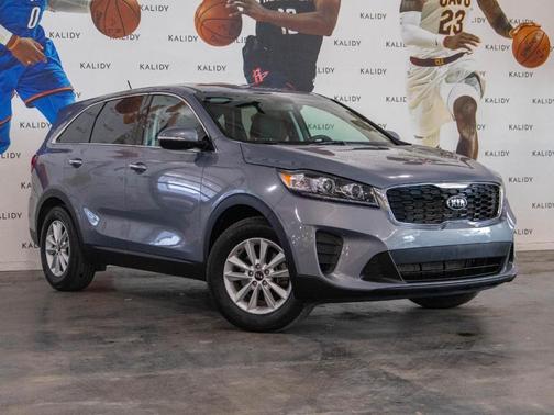2020 Kia Sorento L