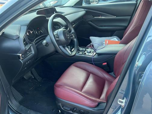 2023 Mazda CX-30 2.5 S Carbon Edition