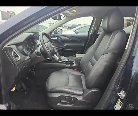 2021 Mazda CX-9 Touring