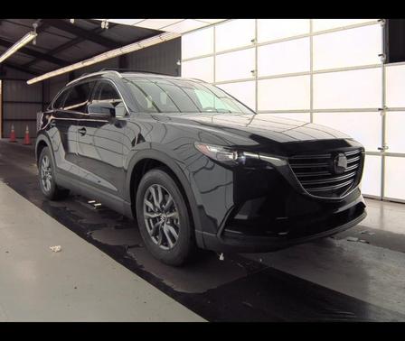 2021 Mazda CX-9 Touring
