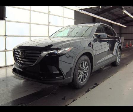 2021 Mazda CX-9 Touring