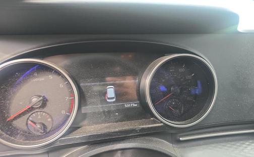 2023 Kia Carnival LX
