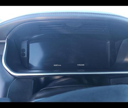 2021 Land Rover Range Rover Sport HST