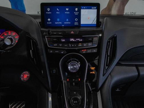 2021 Acura RDX A-Spec