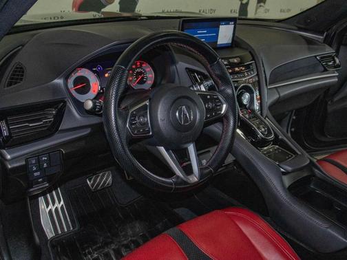 2021 Acura RDX A-Spec