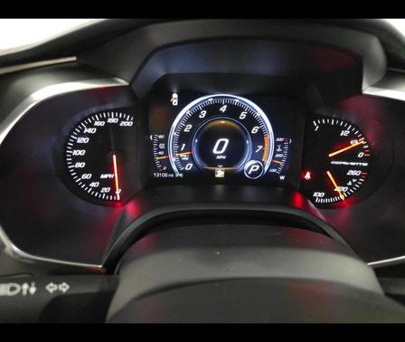 2019 Chevrolet Corvette Grand Sport