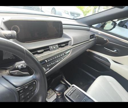 2021 Lexus ES 350 F Sport