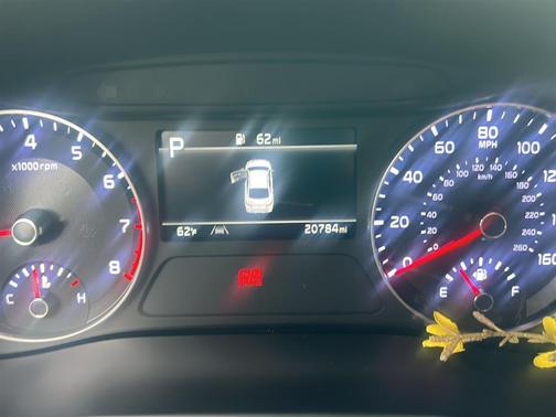 Blue 2024 Kia Forte GT-Line