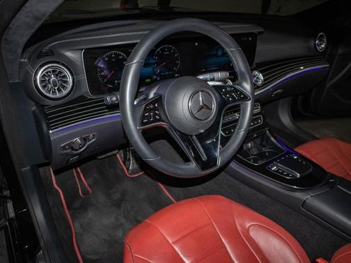 2022 Mercedes-Benz CLS 450 Base 4MATIC
