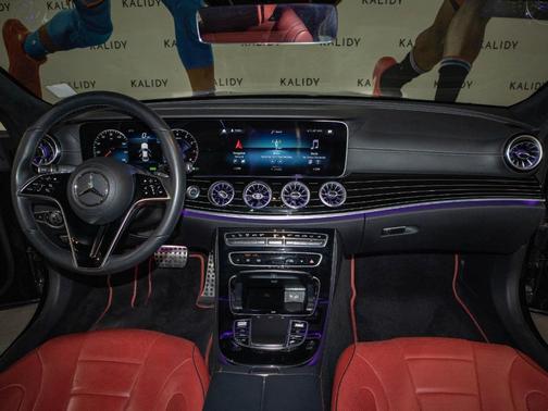 2022 Mercedes-Benz CLS 450 Base 4MATIC